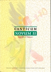 Canticum Novum - 
Full Music Edition Vol.2